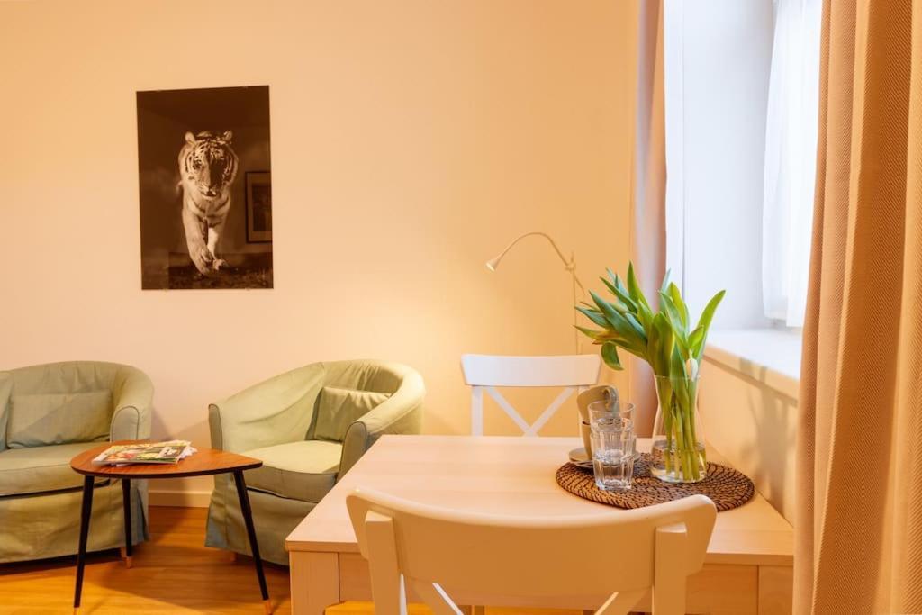Apartmany Tachov - Couple Tachov (Plzen) Exterior foto
