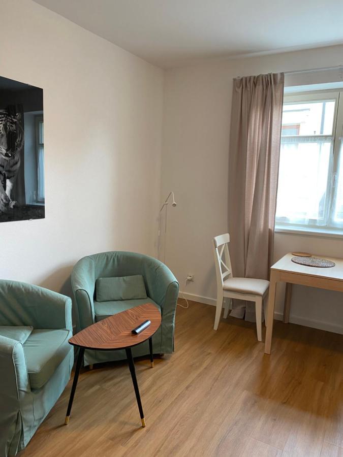 Apartmany Tachov - Couple Tachov (Plzen) Exterior foto